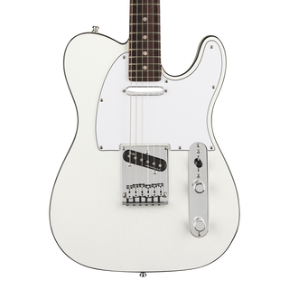 Fender American Ultra Telecaster - Rosewood Fingerboard - Arctic Pearl