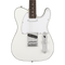 Fender American Ultra Telecaster - Rosewood Fingerboard - Arctic Pearl