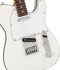Fender American Ultra Telecaster - Rosewood Fingerboard - Arctic Pearl