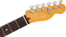 Fender American Ultra Telecaster - Rosewood Fingerboard - Arctic Pearl