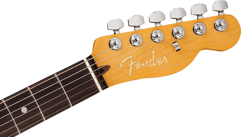 Fender American Ultra Telecaster - Rosewood Fingerboard - Arctic Pearl