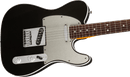 Fender American Ultra Telecaster - Rosewood Fingerboard - Texas Tea