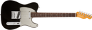 Fender American Ultra Telecaster - Rosewood Fingerboard - Texas Tea