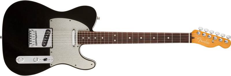 Fender American Ultra Telecaster - Rosewood Fingerboard - Texas Tea