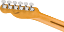 Fender American Ultra Telecaster - Rosewood Fingerboard - Texas Tea