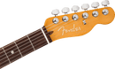 Fender American Ultra Telecaster - Rosewood Fingerboard - Texas Tea