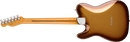Fender American Ultra Telecaster - Maple Fingerboard - Mocha Burst