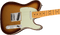 Fender American Ultra Telecaster - Maple Fingerboard - Mocha Burst