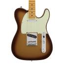 Fender American Ultra Telecaster - Maple Fingerboard - Mocha Burst