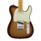 Fender American Ultra Telecaster - Maple Fingerboard - Mocha Burst