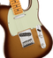 Fender American Ultra Telecaster - Maple Fingerboard - Mocha Burst