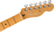 Fender American Ultra Telecaster - Maple Fingerboard - Mocha Burst