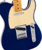 Fender American Ultra Telecaster - Maple Fingerboard - Cobra Blue