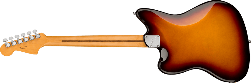 Fender American Ultra Jazzmaster - Rosewood Fingerboard - Ultraburst