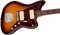 Fender American Ultra Jazzmaster - Rosewood Fingerboard - Ultraburst