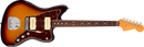 Fender American Ultra Jazzmaster - Rosewood Fingerboard - Ultraburst
