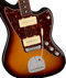 Fender American Ultra Jazzmaster - Rosewood Fingerboard - Ultraburst