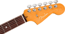 Fender American Ultra Jazzmaster - Rosewood Fingerboard - Ultraburst