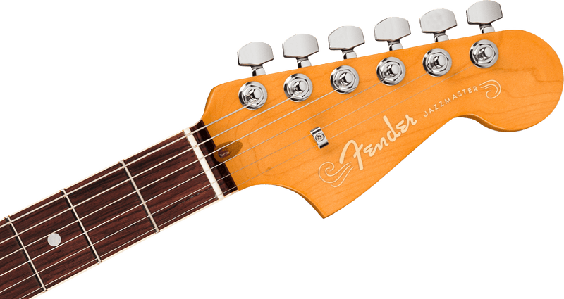 Fender American Ultra Jazzmaster - Rosewood Fingerboard - Ultraburst