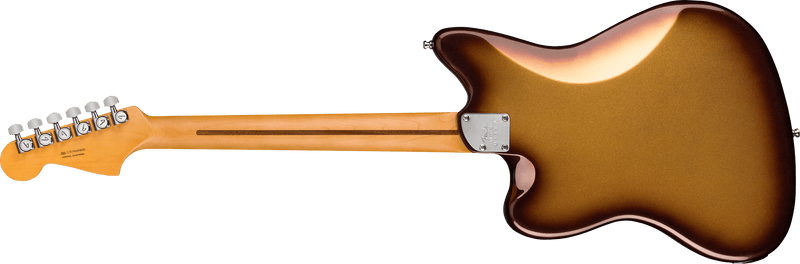 Fender American Ultra Jazzmaster - Rosewood Fingerboard - Mocha Burst