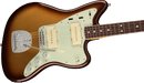 Fender American Ultra Jazzmaster - Rosewood Fingerboard - Mocha Burst
