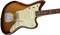 Fender American Ultra Jazzmaster - Rosewood Fingerboard - Mocha Burst
