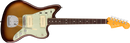 Fender American Ultra Jazzmaster - Rosewood Fingerboard - Mocha Burst