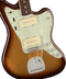 Fender American Ultra Jazzmaster - Rosewood Fingerboard - Mocha Burst
