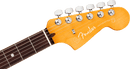 Fender American Ultra Jazzmaster - Rosewood Fingerboard - Mocha Burst