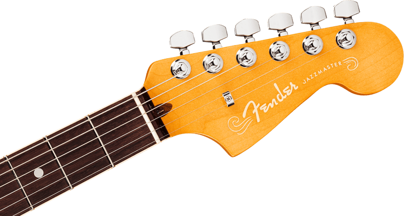 Fender American Ultra Jazzmaster - Rosewood Fingerboard - Mocha Burst