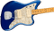Fender American Ultra Jazzmaster - Maple Fingerboard - Cobra Blue