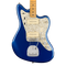 Fender American Ultra Jazzmaster - Maple Fingerboard - Cobra Blue