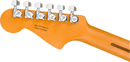 Fender American Ultra Jazzmaster - Maple Fingerboard - Cobra Blue