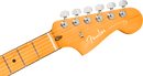 Fender American Ultra Jazzmaster - Maple Fingerboard - Cobra Blue