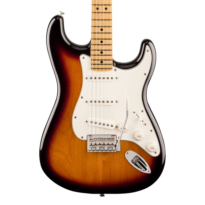 Fender Player Stratocaster - Maple Fingerboard - Anniversary 2-Color Sunburst