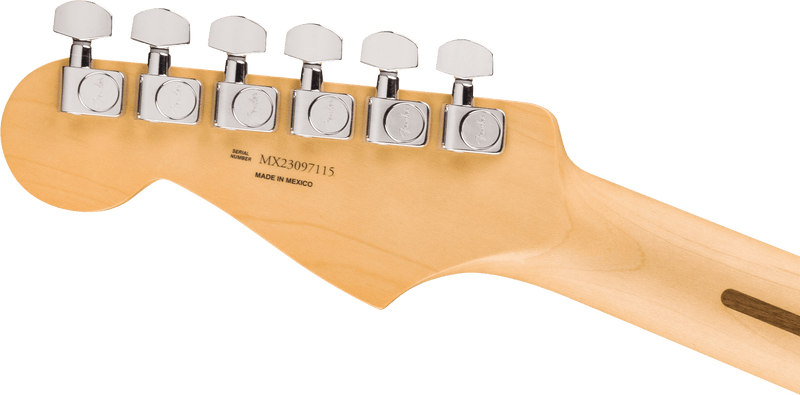 Fender Player Stratocaster - Maple Fingerboard - Anniversary 2-Color Sunburst