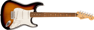 Fender Player Stratocaster - Pau Ferro Fingerboard - Anniversary 2-Color Sunburst