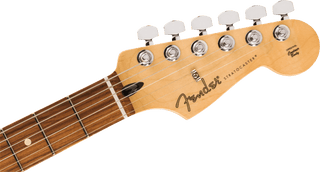 Fender Player Stratocaster - Pau Ferro Fingerboard - Anniversary 2-Color Sunburst