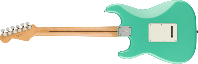 Fender Player Stratocaster - Pau Ferro Fingerboard - Sea Foam Green - Used