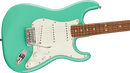 Fender Player Stratocaster - Pau Ferro Fingerboard - Sea Foam Green - Used