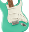 Fender Player Stratocaster - Pau Ferro Fingerboard - Sea Foam Green - Used