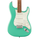 Fender Player Stratocaster - Pau Ferro Fingerboard - Sea Foam Green - Used