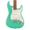Fender Player Stratocaster - Pau Ferro Fingerboard - Sea Foam Green - Used