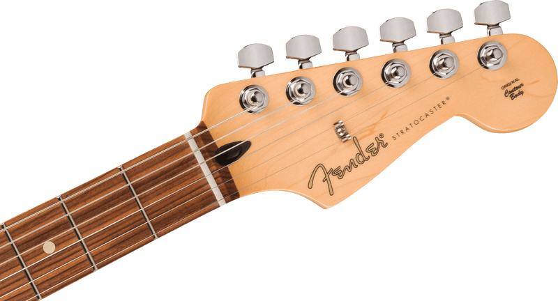 Fender Player Stratocaster - Pau Ferro Fingerboard - Sea Foam Green - Used