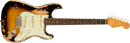 Fender Mike McCready Stratocaster - Rosewood Fingerboard - 3 Color Sunburst