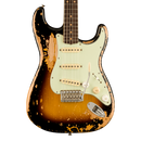 Fender Mike McCready Stratocaster - Rosewood Fingerboard - 3 Color Sunburst