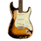 Fender Mike McCready Stratocaster - Rosewood Fingerboard - 3 Color Sunburst