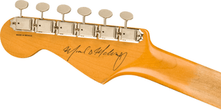 Fender Mike McCready Stratocaster - Rosewood Fingerboard - 3 Color Sunburst