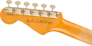 Fender Mike McCready Stratocaster - Rosewood Fingerboard - 3 Color Sunburst