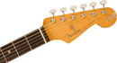 Fender Mike McCready Stratocaster - Rosewood Fingerboard - 3 Color Sunburst